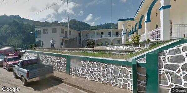 JUZGADO MUNICIPAL